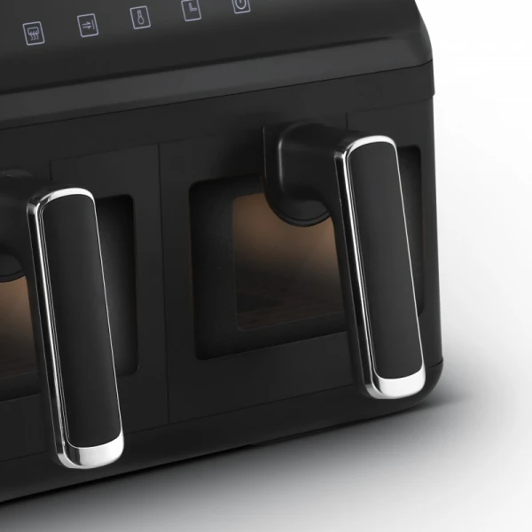 Lauben dvojni cvrtnik na vroč zrak 8000B