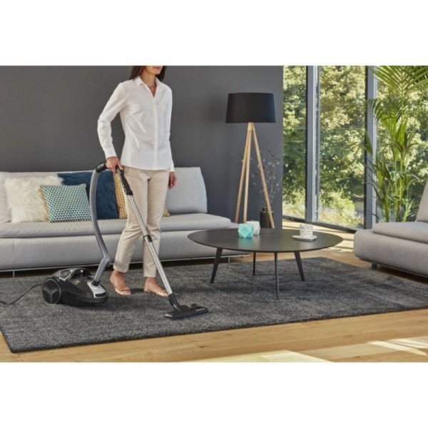 ROWENTA sesalnik z vrečko RO3985EA Compact Power Animal