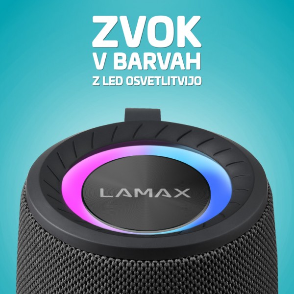 LAMAX Waver1 zvočnik