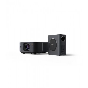 Yaber pametni projektor K3 Pro Sound by JBL Google TV