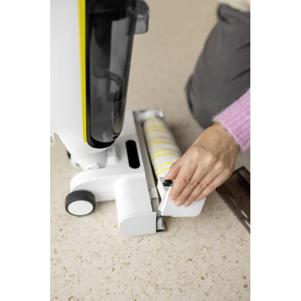 Karcher čistil tal s ses.funk. FCV 4 Nat ural N, 1.056-133.0 Karcher čistil tal s ses.funk. FCV 4 Nat ural N, 1.056-133.0