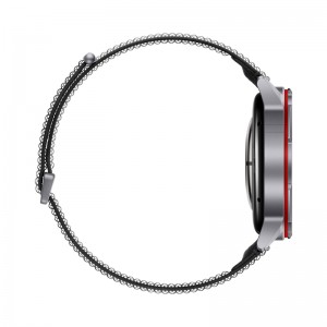 HUAWEI Watch GT Runner 2 polnočno črna Chitu-B19FB
