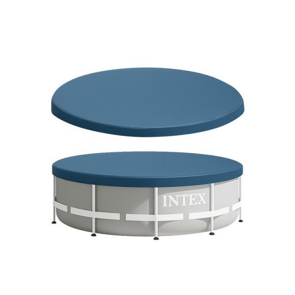 BAZEN S KOVINSKO KONSTRU. INTEX PRISM FR AME 457X122 CM BAZEN S KOVINSKO KONSTRU. INTEX PRISM FR AME 457X122 CM