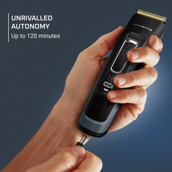 ROWENTA strižnik Advancer TN5244E0