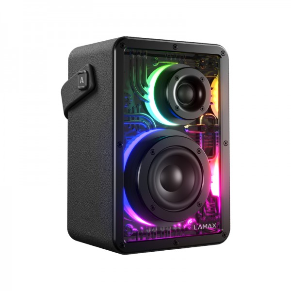 LAMAX CyberWave1 zvočnik