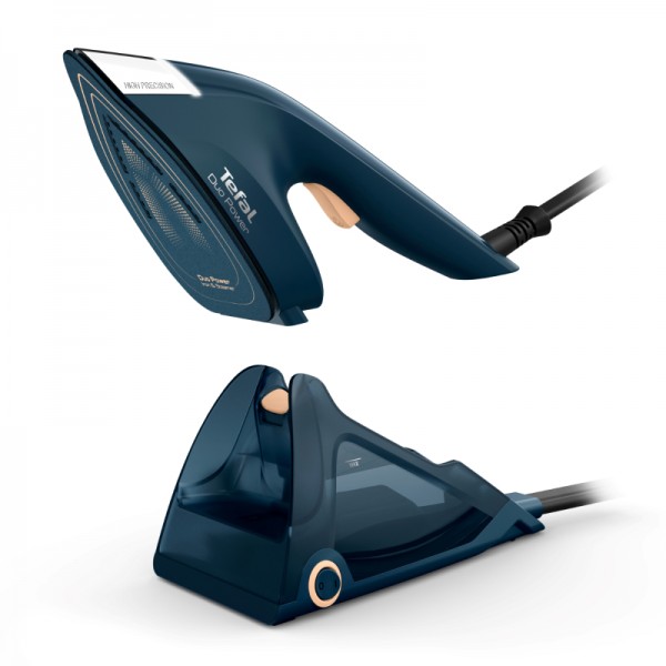 TEFAL Parni likalnik JF4032E0 Duo Power