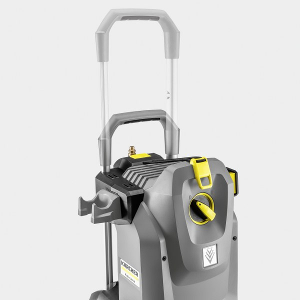 Karcher PROFI čistilec HD 8/18-4 M Plus 1.524-972.0
