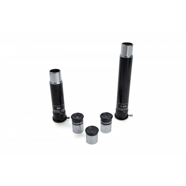 Celestron Teleskop PowerSeeker 50 AZ