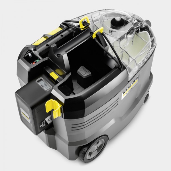 Karcher PROFI Puzzi 9/1 Bp 1.101-700.0 Karcher PROFI Puzzi 9/1 Bp 1.101-700.0