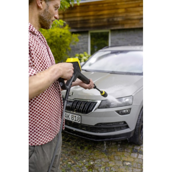 Karcher razpršilni nastavek MJ 4-in-1 2.644-431.0 Karcher razpršilni nastavek MJ 4-in-1 2.644-431.0