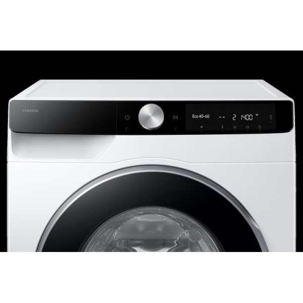 SAMSUNG pralni stroj WW90DG6U2FLKU4 [A, 9kg, 1400 o/min, 14pr., inverter]