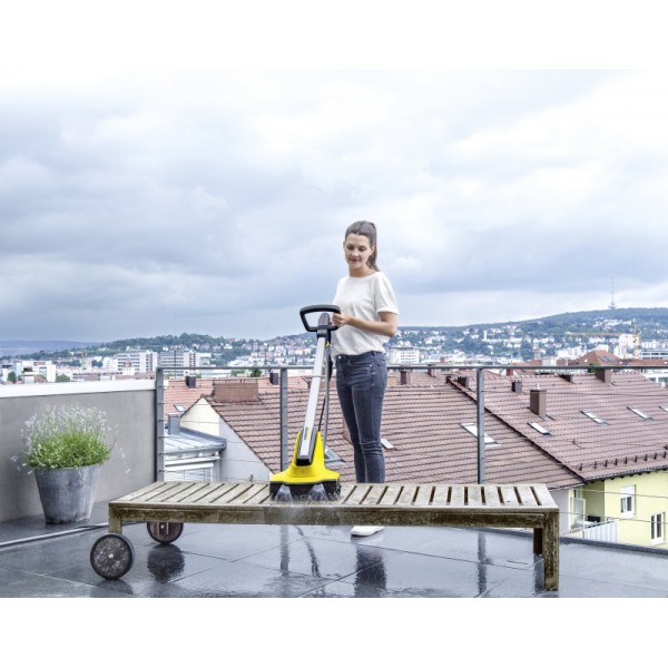 Karcher čistilec terase PCL 4 1.644-000.0