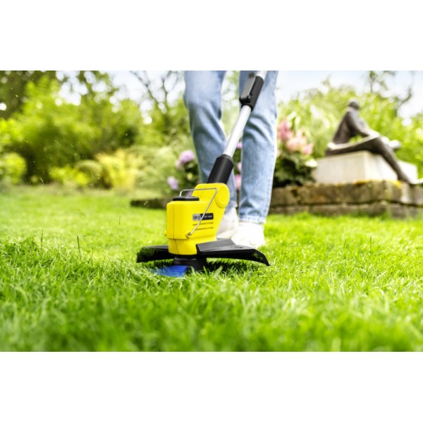 Karcher komplet glav za nitkarice LTR-18 2.445-266.0 Karcher komplet glav za nitkarice LTR-18 2.445-266.0
