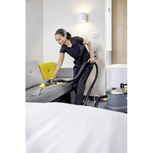 Karcher PROFI Puzzi 10/1, 1.100-130.0 Karcher PROFI Puzzi 10/1, 1.100-130.0