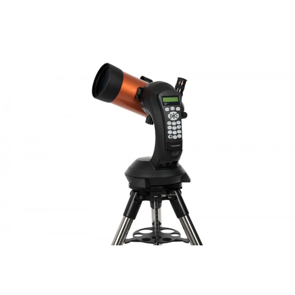Celestron Teleskop NexStar 4 SE Maksutov