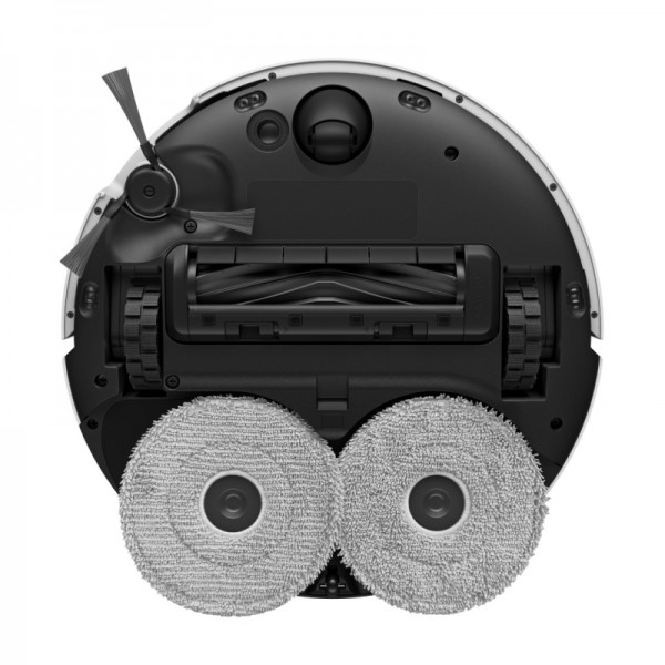 MOVA P70 Pro Ultra bel robotski sesalnik MOVA P70 Pro Ultra bel robotski sesalnik