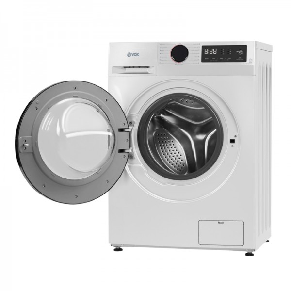 VOX Pralni stroj WMB 1270G17A [A,7 kg, 1200 o/min, Inverter, SteamWa]