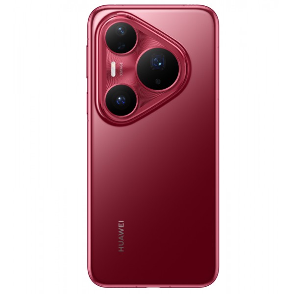 Huawei Pura 80 PRO rdeča Huawei Pura 80 PRO rdeča