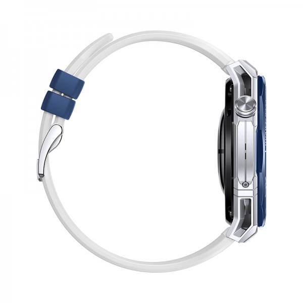 Huawei Watch Ultimate 2 48.5mm modra