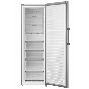 VOX Zamrzovalna omara VF 3280X E [E, Z: 273 L, NO-FROST, inox]