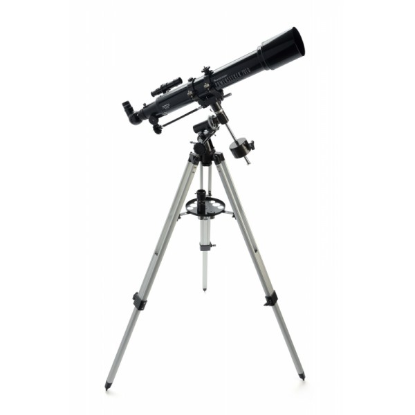 Celestron Teleskop PowerSeeker 70 EQ