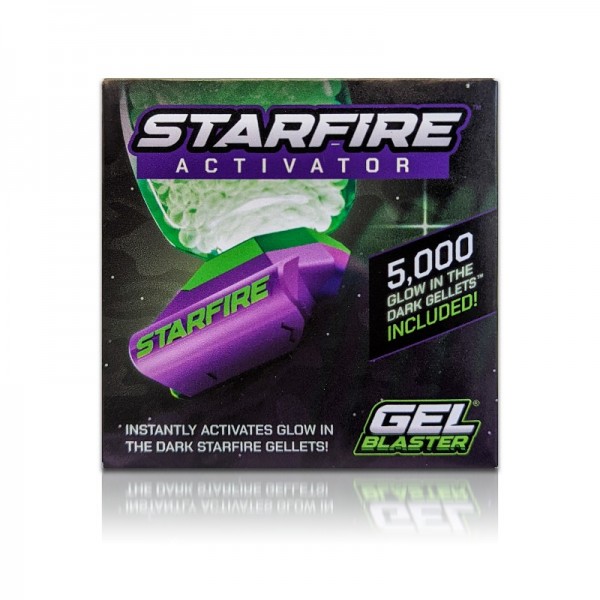 Gel Blaster Starfire Activator