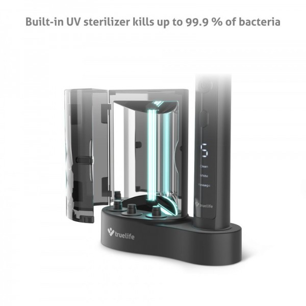 TrueLife zobna ščetka K150 UV