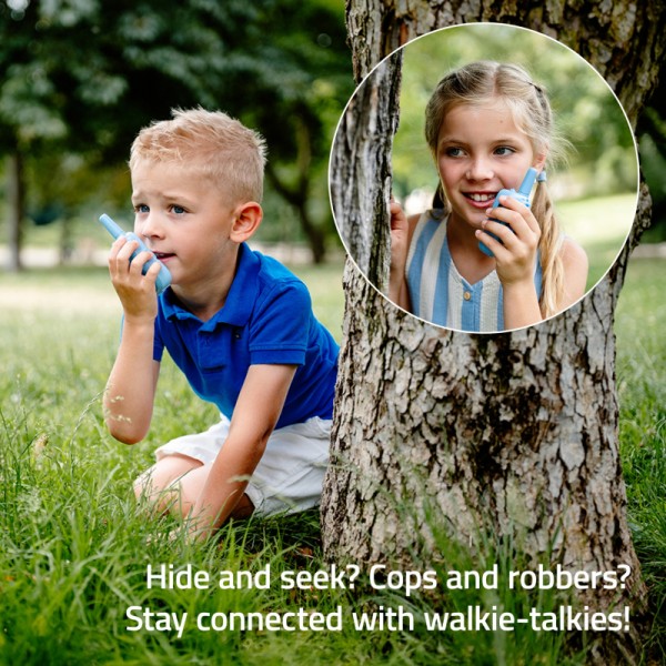 LAMAX TalkieKid1