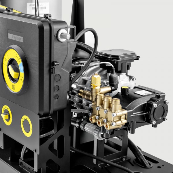 Karcher PROFI čistilec HDS 8/18 -4 St 1.699-930.0 Karcher PROFI čistilec HDS 8/18 -4 St 1.699-930.0