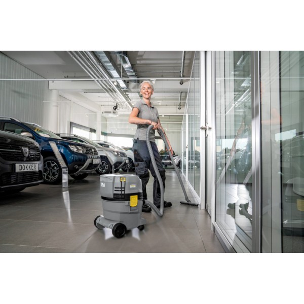 Karcher PROFI sesalec NT 22/1 Ap Bp L 1.528-130.0 Karcher PROFI sesalec NT 22/1 Ap Bp L 1.528-130.0