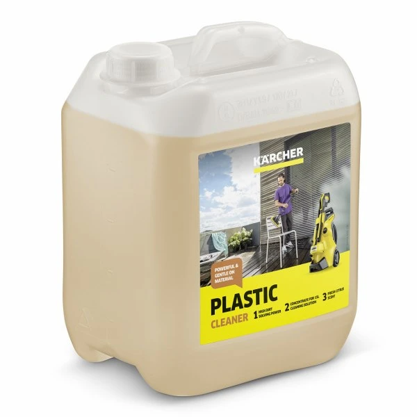 Karcher čistilo za plastiko RM 625, 5L 6.295-358.0 za K2-K7
