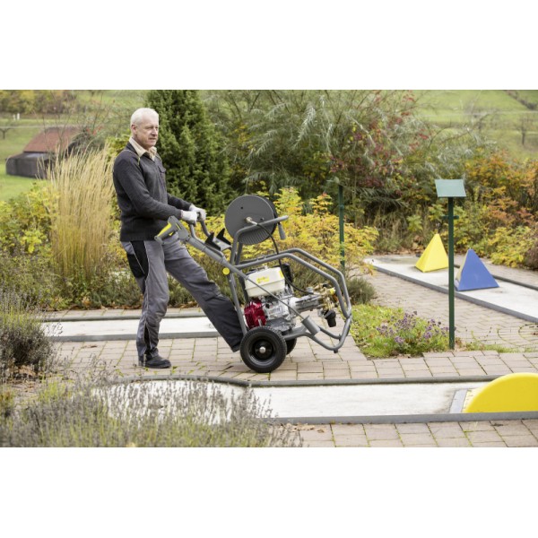 Karcher PROFI čistilec HD 7/15 G 1.187-903.0