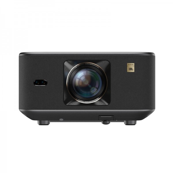 Yaber pametni projektor K3 Pro Sound by JBL Google TV
