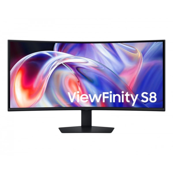 SAMSUNG monitor S40H850TAU