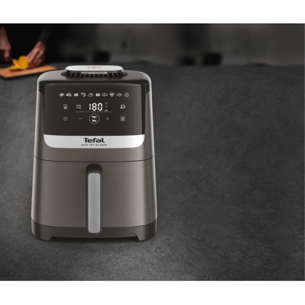 TEFAL Cvrtnik EasyFry Silence EY551HE0