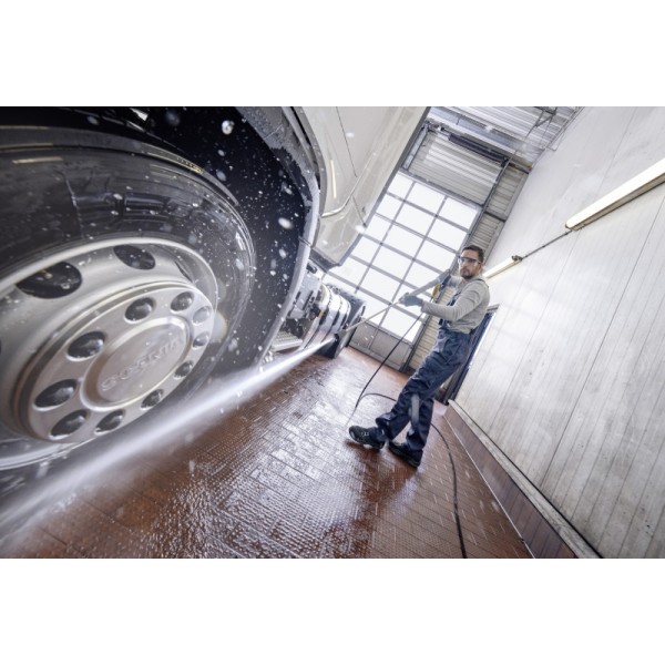 Karcher PROFI čistilec HDS 8/18 -4 St 1.699-930.0 Karcher PROFI čistilec HDS 8/18 -4 St 1.699-930.0