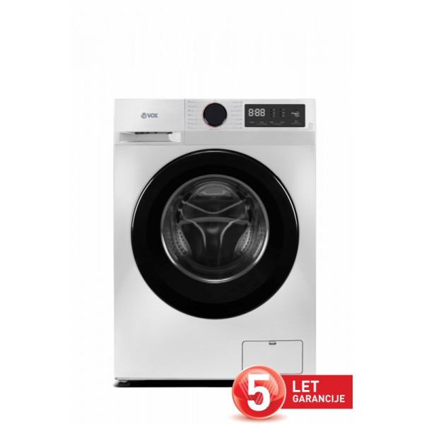 VOX Pralni stroj WMB 1490G17A [A,9 kg, 1400 o/min, Inverter, SteamWa]