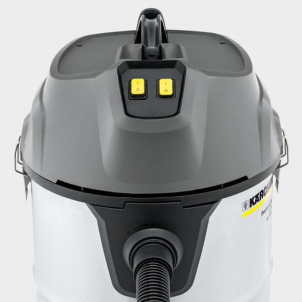 Karcher PROFI sesalec NT 90/2 Me Classic Edition, 1.667-700.0