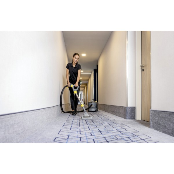 Karcher PROFI CarpetPro natural cleaner iCapsol RM 764N OA, 10l, 6.296-244.0 Karcher PROFI CarpetPro natural cleaner iCapsol RM 764N OA, 10l, 6.296-244.0