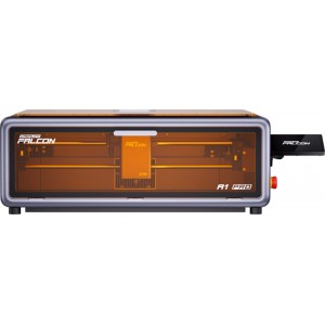 CREALITY ap. za graviranje Falcon A1 Pro [20 W, 268 x 358 mm, modri laser]