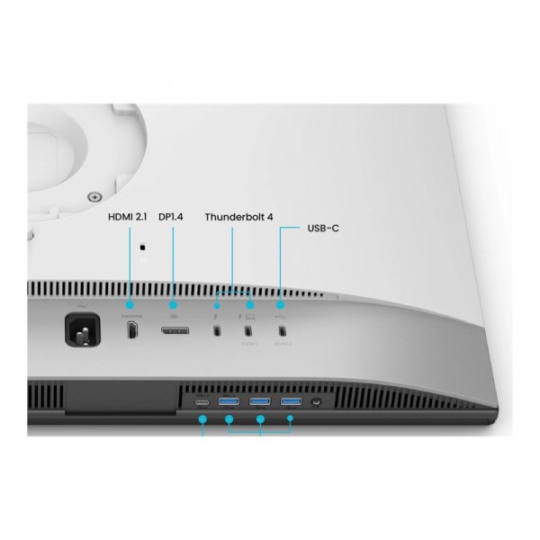 BENQ monitor PD2730S