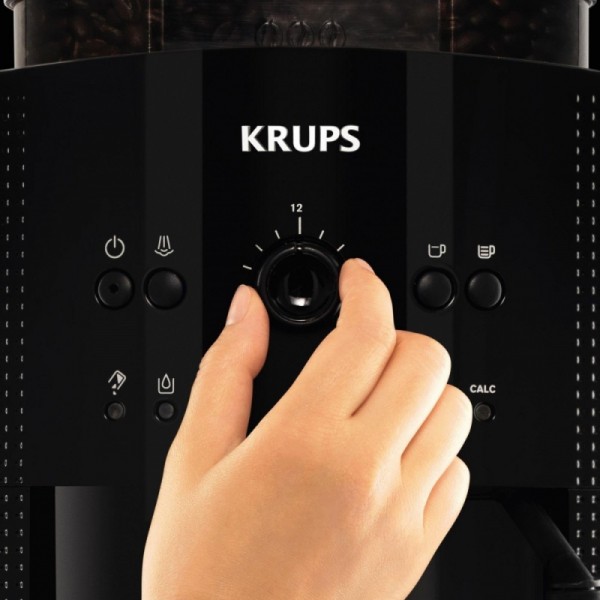 KRUPS kavni aparat Espresseria EA810870 Automatic