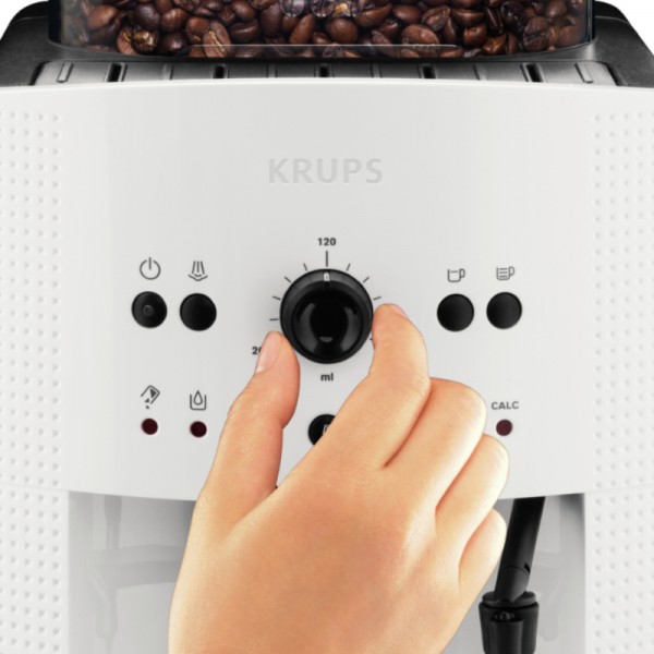 KRUPS kavni aparat Espresseria EA810570 Automatic
