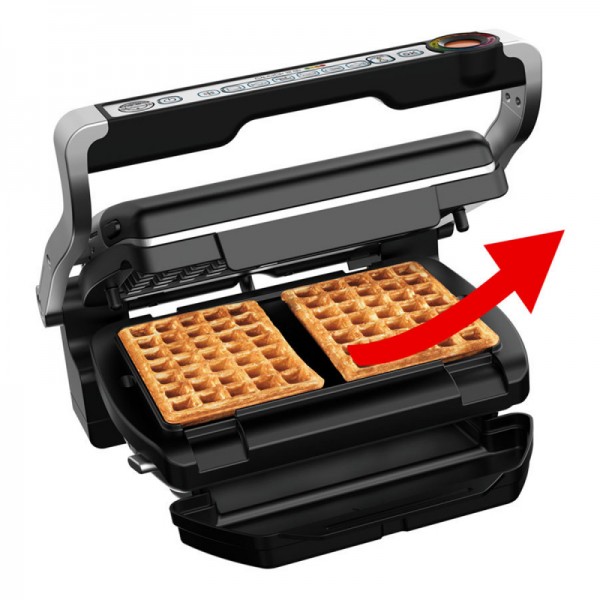 TEFAL namizni žar Optigrill+ GC716D12