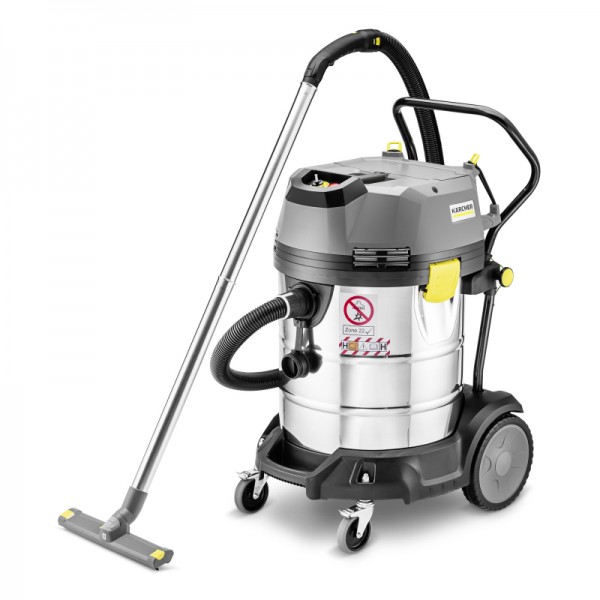 Karcher PROFI sesalec NT 75/1 Me Ec HZ22 1.667-331.0