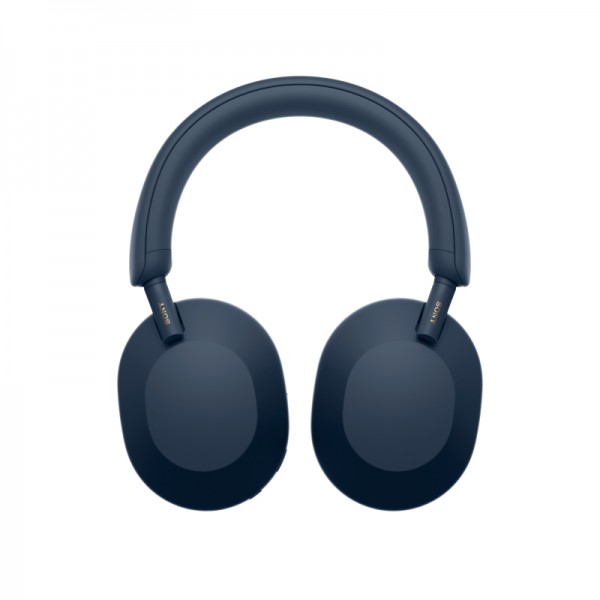 SONY BT slušalke WH1000XM5L modre