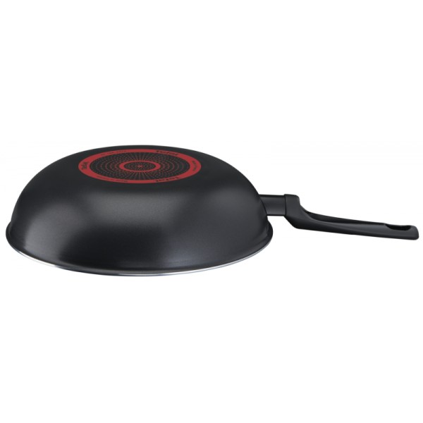 TEFAL Simply Clean wok ponev 28 cm [B5671953]