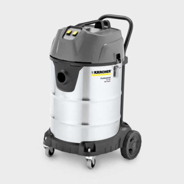 Karcher PROFI sesalec NT 90/2 Me Classic Edition, 1.667-700.0