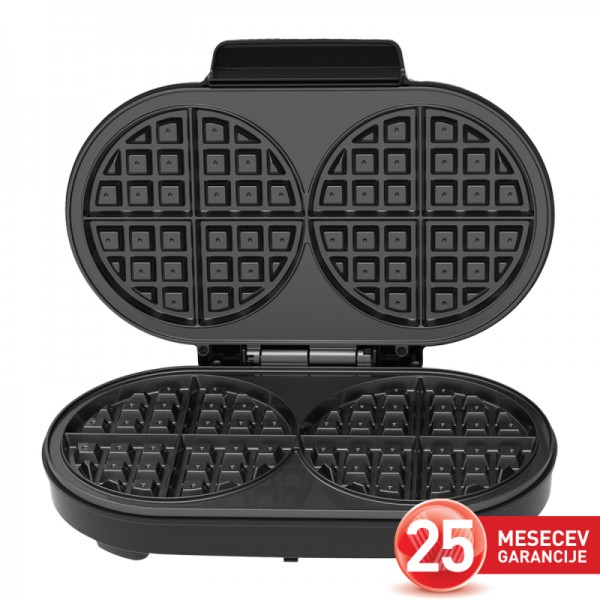 VOX opekač vafljev WF-171