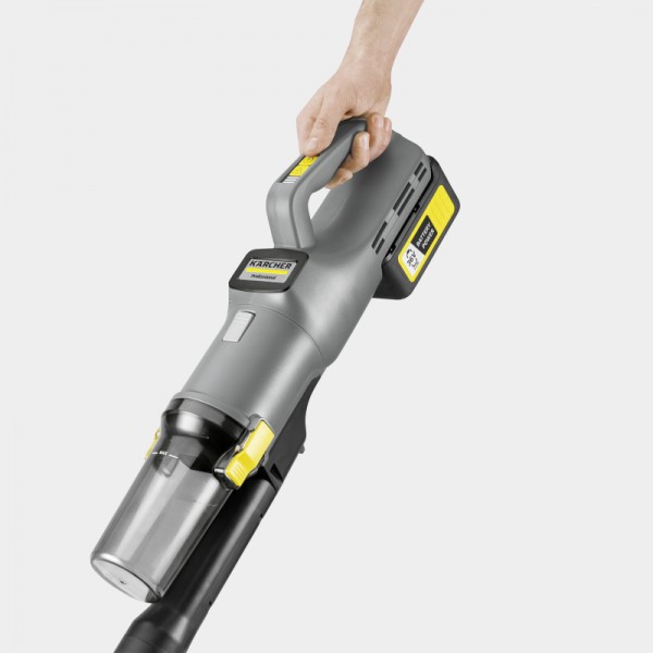 Karcher PROFI sesalec LVS 1/2 Bp 1.394-112.0